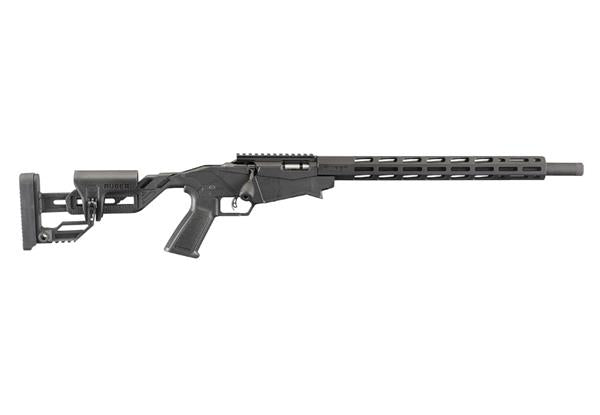 Ruger Precision Rimfire17 HMR