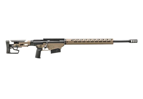 Ruger Precision Rifle 338 Lapua Mag
