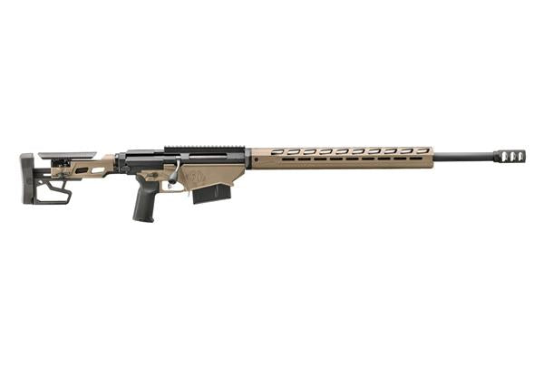 Ruger Precision Rifle 300 Win Mag
