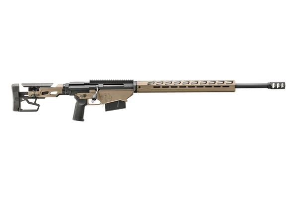 Ruger Precision Rifle 300 PRC