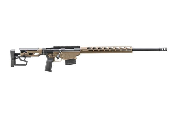 Ruger Precision Rifle 6.5 Creedmoor AI Style Mag