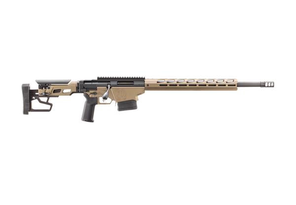 Ruger Precision Rifle 308 Win AI Style Mag 24"