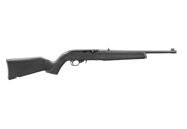 Ruger 10/22 LR 16.4" Barrel