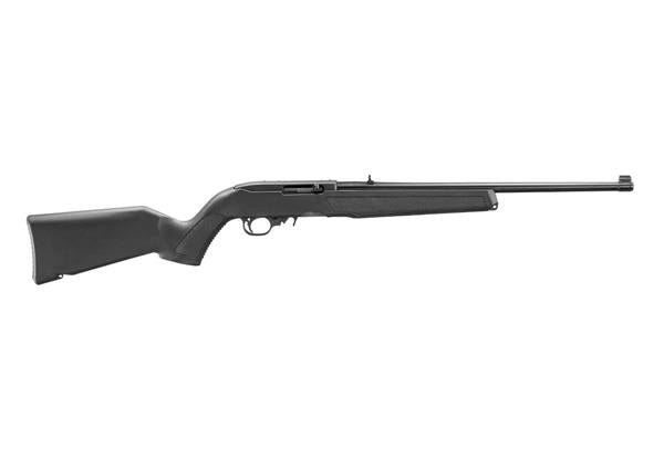 Ruger 10/22 LR 18.5" Barrel