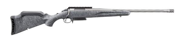 Ruger American Rifle Gen II 6.5 Creedmoor