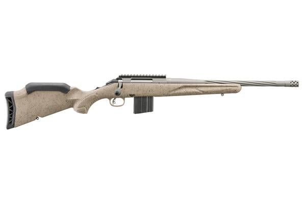 Ruger American Rifle Gen II Ranch 350 Legend