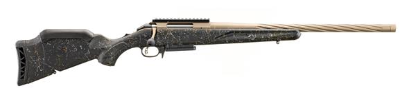 Ruger American Rifle Gen II Prairie 308 Win