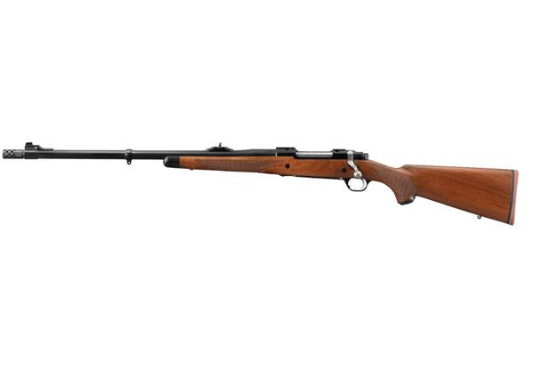 Ruger Hawkeye African Rifle 375 Ruger LH