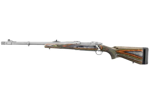 Ruger Hawkeye Guide Gun 375 Ruger LH
