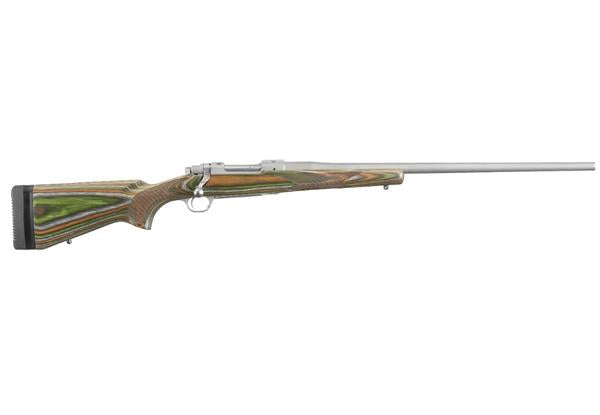 Ruger Hawkeye Predator 6.5 Creedmoor with  Adjustable Length of Pull