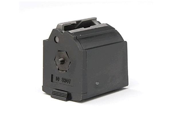 10-ROUND, 22 LR MAGAZINE BX-1