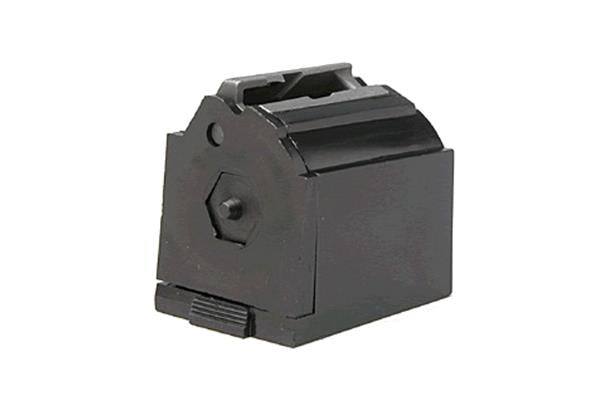 Ruger 10-ROUND, 22 LR RUGER MAGAZINE, 77/22