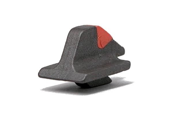 RFS, FRT. SGT. BLADE WITH RED INSERT REDHAWK, GP100