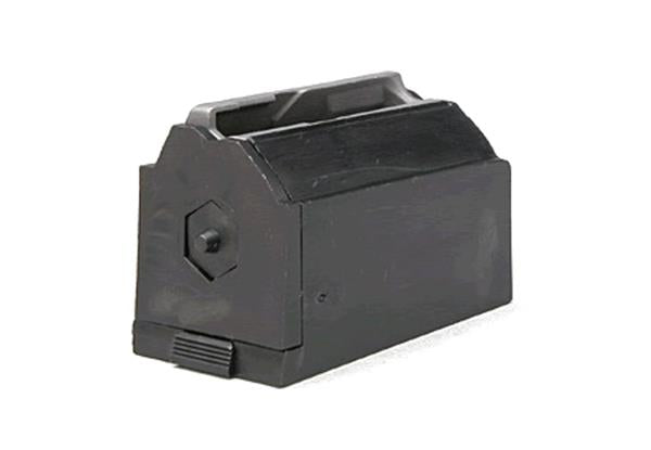 Ruger 6-ROUND, 22 HORNET RUGER MAGAZINE, 77/22
