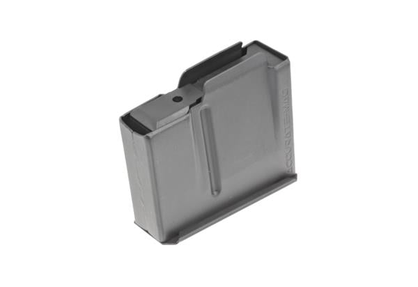 3-ROUND, HAWKEYE LONG-RANGE TARGET 6.5 PRC RUGER MAGAZINE