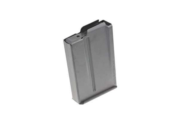 8-ROUND, HAWKEYE LONG-RANGE TARGET 6.5 PRC RUGER MAGAZINE