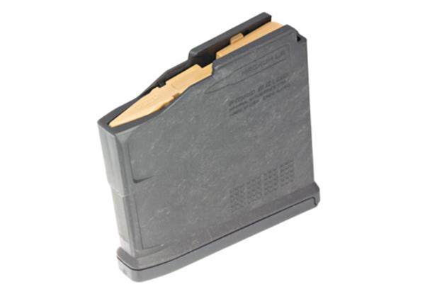 Ruger 5-ROUND, 300 WIN Magazine AI-STYLE Magazine, HAWKEYE