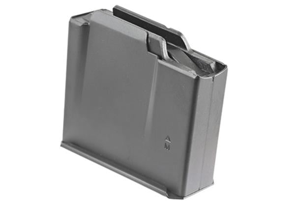 Ruger 5-ROUND, 350 LEGEND AI MAGAZINE, GUNSITE SCOUT RIFLE