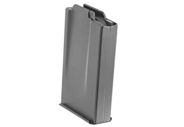 Ruger 9-ROUND, 350 LEGEND AI MAGAZINE, GUNSITE SCOUT RIFLE