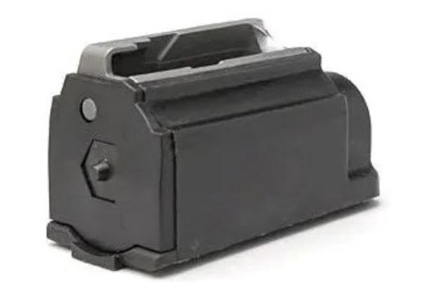 Ruger 4-ROUND, 44 REM Magazine RUGER MAGAZINE, 77/44
