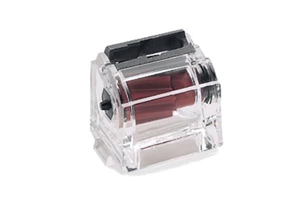 Ruger 10-ROUND, CLEAR RUGER MAGAZINE, 10/22 & 10/22TD