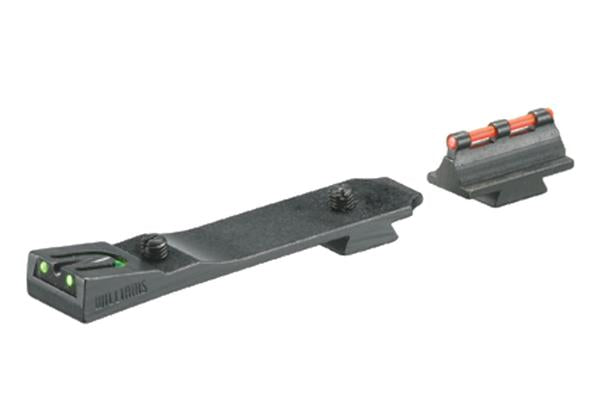 Ruger FIRESGT SET-FOSIGHT SET B07506FRONT B07701REAR 10/22 RIFLE