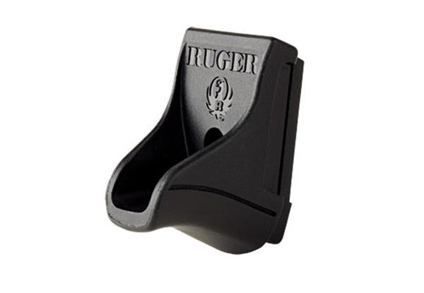RUGER MAGAZINE FINGER EXTENSION, SR9C & SR40C