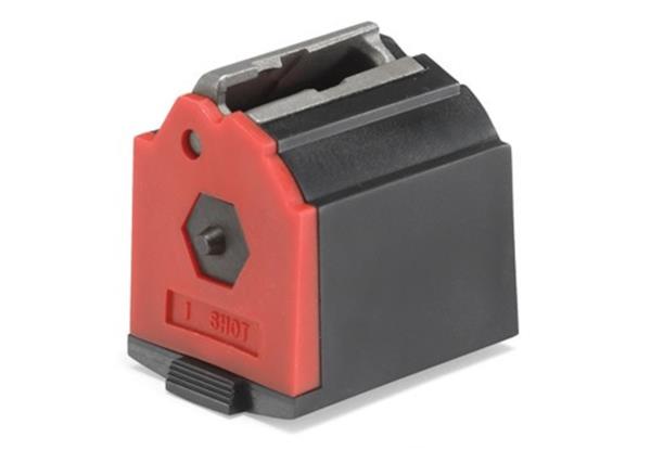 1-ROUND, 22 LR RUGER MAGAZINE, 10/22