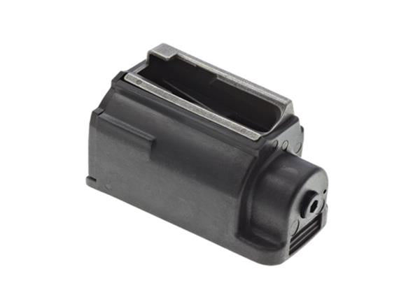 Ruger 5-ROUND, 357 Magazine RUGER MAGAZINE, 77/357