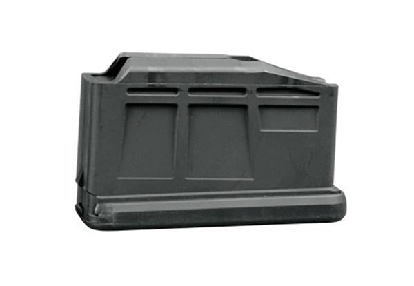 Ruger 3-ROUND GLASS-FILL NYLON 308 WIN Magazine RUGER GUNSITE SCOUT
