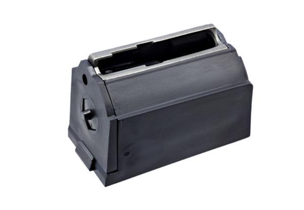 Ruger 5-ROUND, 17 HORNET RUGER MAGAZINE, 77/17
