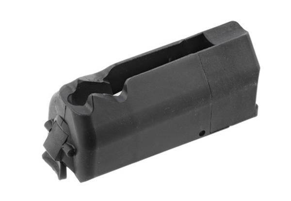 Ruger Magazine ROTYAMERRIFLE SACTN 223 RUGER AMERICAN RIFLE