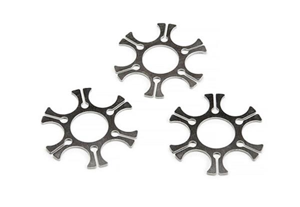 RUGER REDHAWK® .45 AUTO & .45 COLT MOON CLIPS 3-PACK
