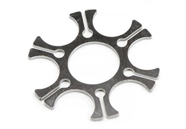 RUGER SUPER REDHAWK® 10MM AUTO MOON CLIPS 3-PACK