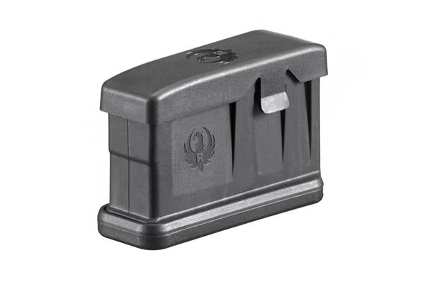 RUGER AI-STYLE POLYMER MAGAZINE, 3-ROUND 308 WIN