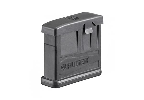 RUGER AI-STYLE POLYMER MAGAZINE, 5-ROUND 308 WIN