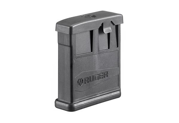 RUGER AI-STYLE POLYMER MAGAZINE, 10-ROUND 5.56 NATO