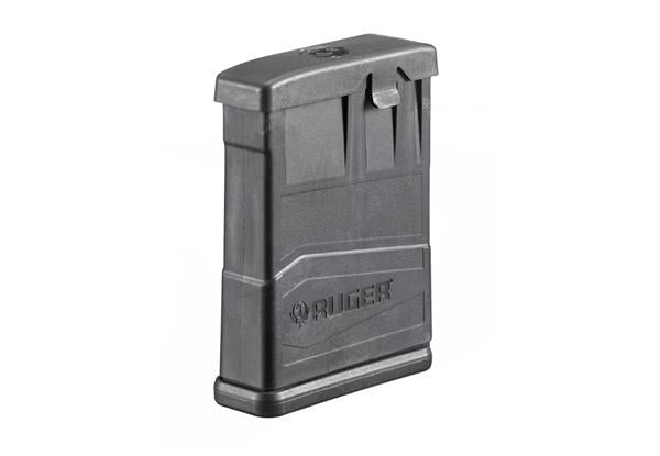 RUGER AI-STYLE POLYMER MAGAZINE, 10-ROUND 308 WIN