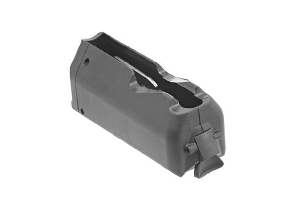 Ruger 4-RD, 22-250 REM MAGAZINE, SHORT ACTION RUGER AMERICAN RIFLE