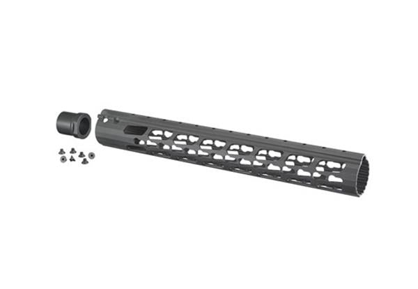 RUGER PRECISION RIFLE™ SHORT-ACTION HANDGUARD
