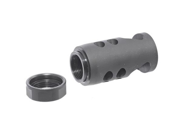 RUGER PRECISION RIFLE™ HYBRID MUZZLE BRAKE