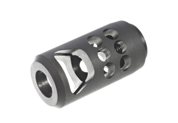 Ruger .450 BUSHMASTER MUZZLE BRAKE, RUGER AMERICAN RIFLE