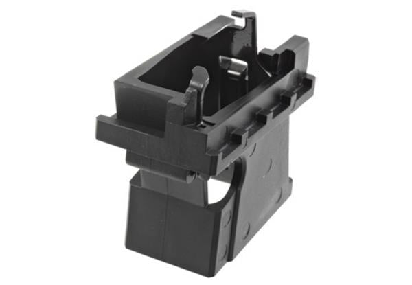MAGAZINE WELL ASSEMBLY GLOCK STYLE FOR RUGER PC CARBINE