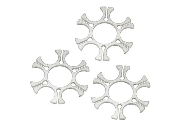 RUGER GP100® MOON CLIPS 10MM AUTO 3-PACK