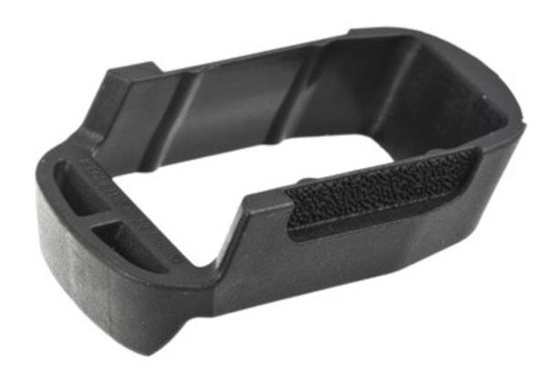 9MM LUGER COMPACT MAGAZINE ADAPTER, SECURITY-9