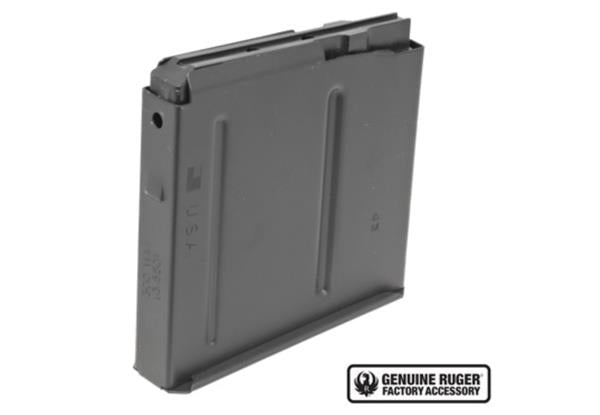 5-ROUND MAGAZINE, RUGER PRECISION® RIFLE 300 WIN MAG