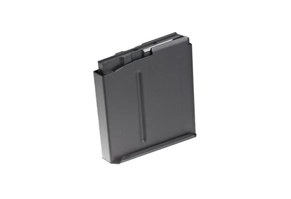 5-ROUND MAGAZINE, RUGER PRECISION® RIFLE 338 LAPUA