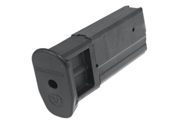 10-ROUND, 5.7X28MM MAGAZINE, RUGER-57