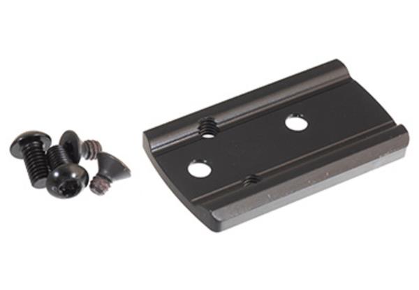 RUGER-57™ OPTIC ADAPTER PLATE (JPOINT, SHIELD, SIG)