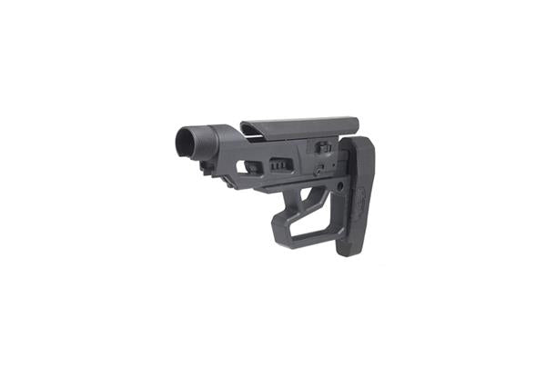 RUGER PRECISION RIFLE BUTTSTOCK